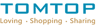 Tomtop China’s leading e-commerce export site