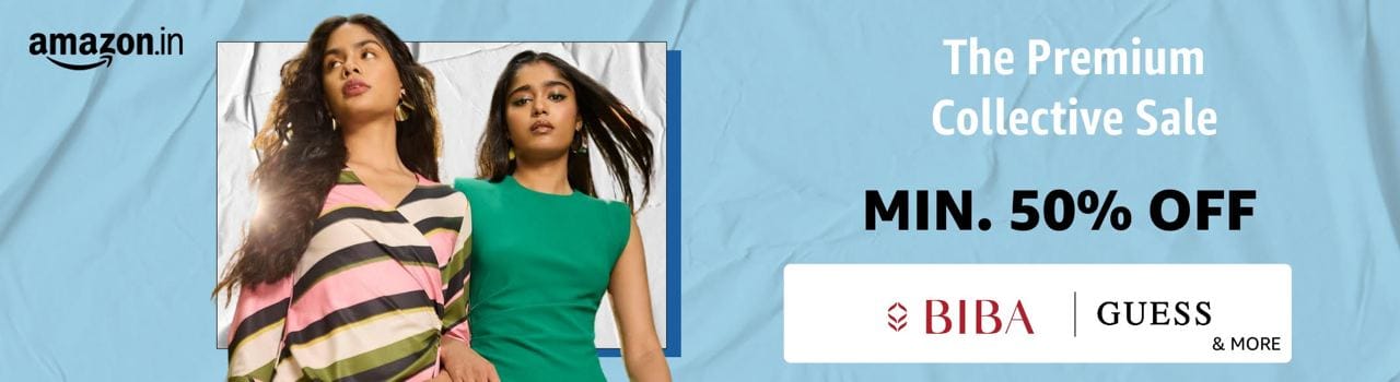 The Premium Collective Sale