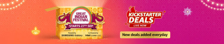 Great India festival Offers daily discounts cash back offers coupons