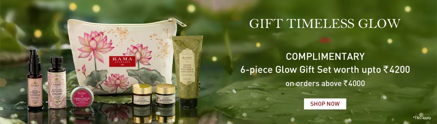 Kama Ayurveda