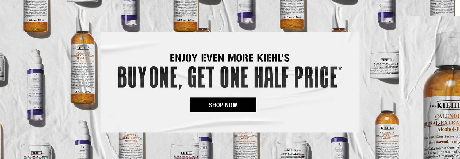 Kiehl's UK