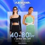 AJIOMANIA Sale