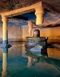 A Sacred Sanctuary Amidst Nature