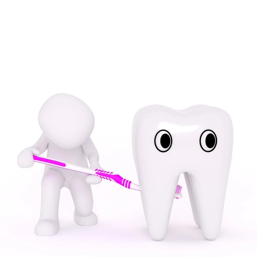 The Ancient Art of Charcoal Tooth Cleaning: A Practice Revisited by Modern Science