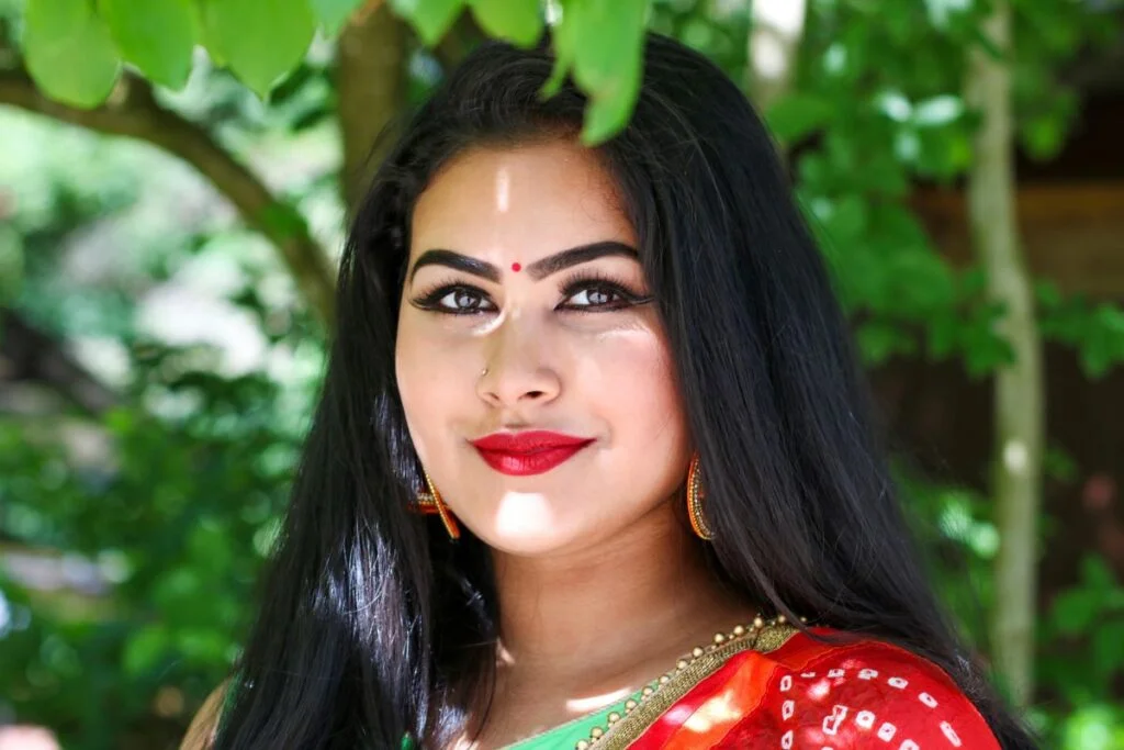 The Bindi: A Symbol of Tradition, Energy, and Science