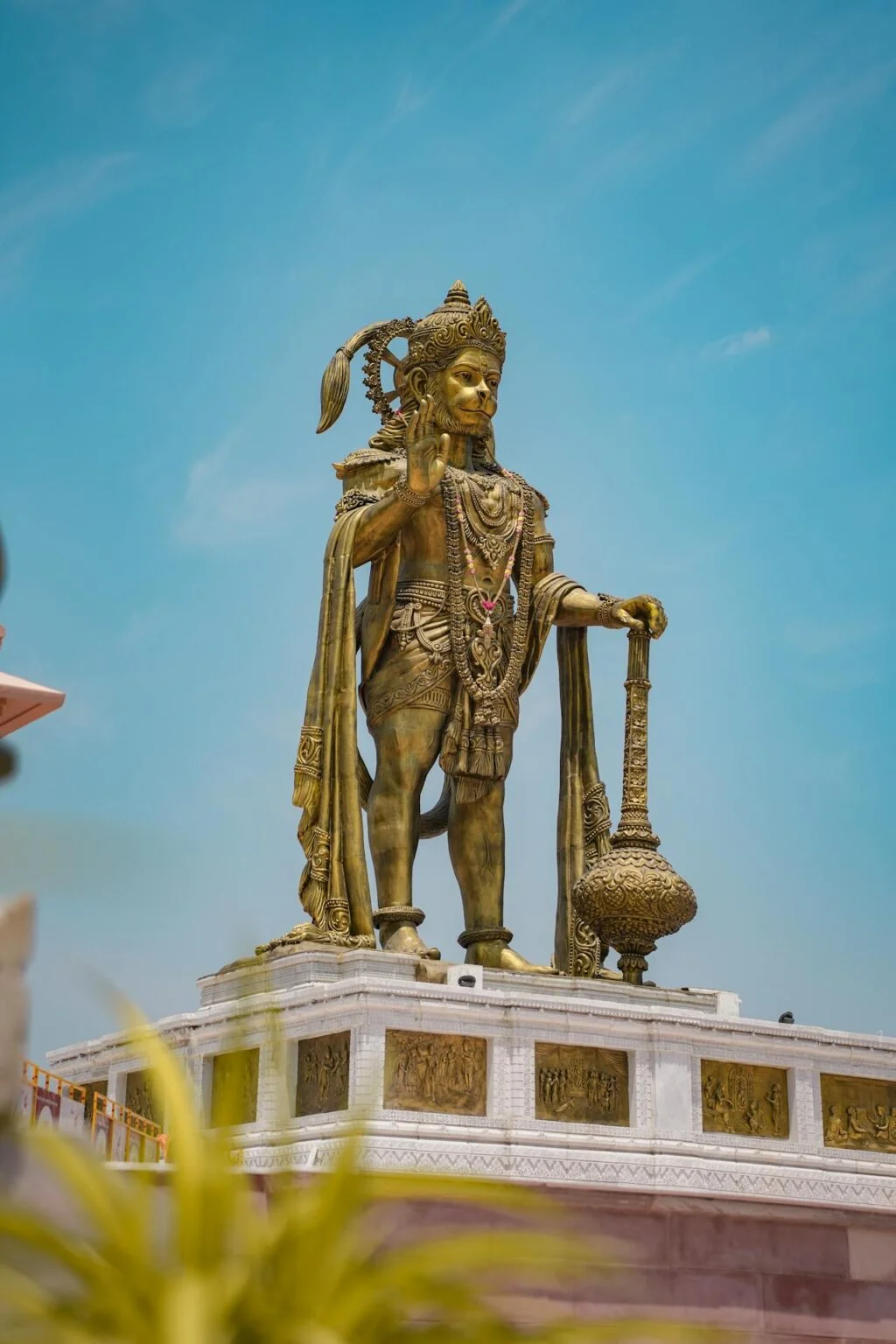 The 8 Chiranjeevis (The Immortal Beings of Hindu Mythology): Are They Still Among Us?