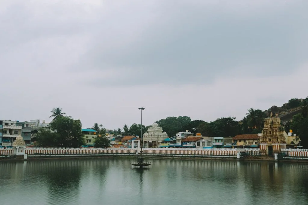 Vaitheeswaran Temple: The Divine Hospital Where Diseases Disappear!