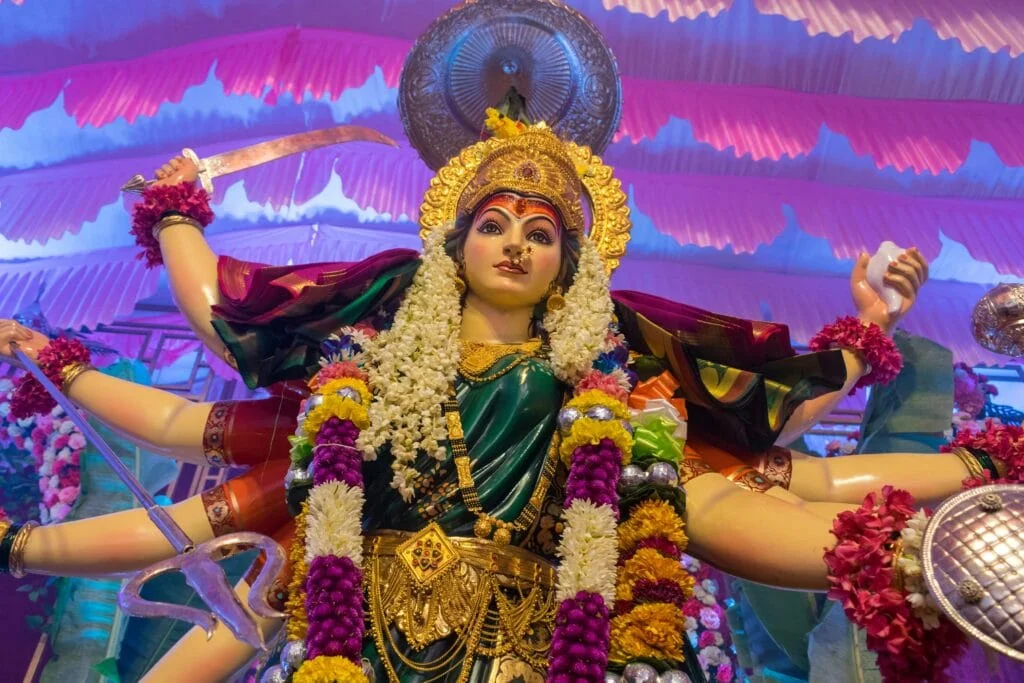Jwala Ji Temple, Himachal Pradesh: The Eternal Flame That Defies Science