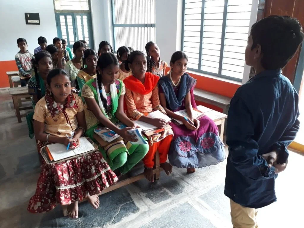 Rishi Kuteer Trust: A Beacon of Hope for the Elderly