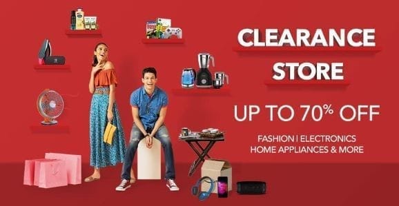 latest deals on update