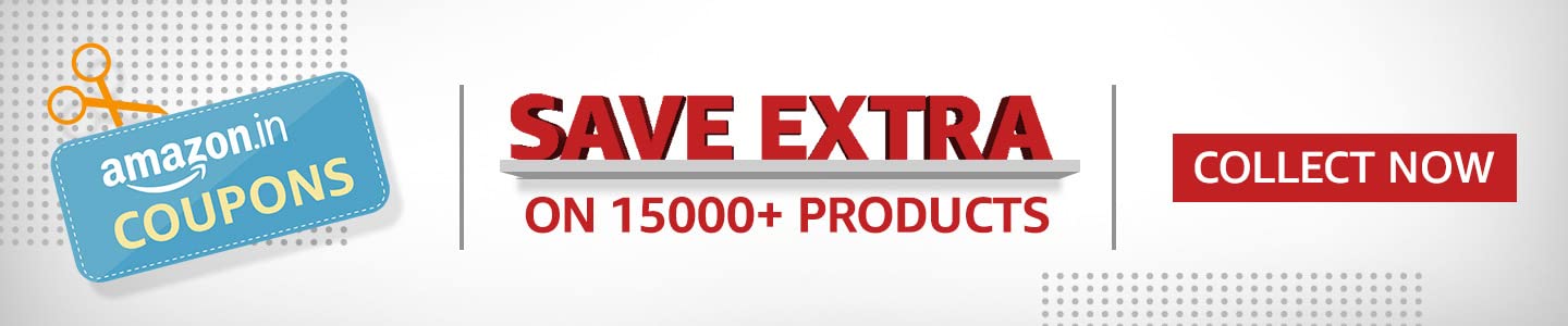 Discount Coupons