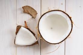 Sacred Coconut
