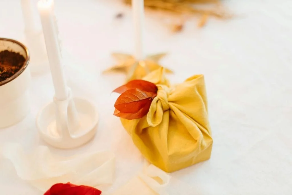 The Art of Furoshiki: Japan’s Sustainable Wrapping Tradition and the Science of Mindful Living