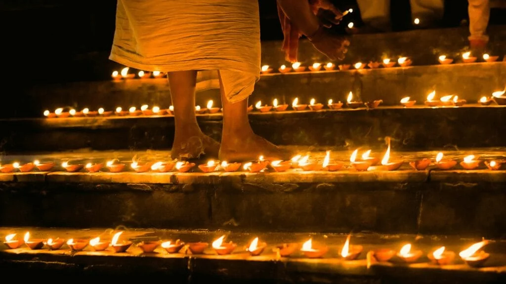 Walking on Fire: Ancient Ritual or Science in Disguise?