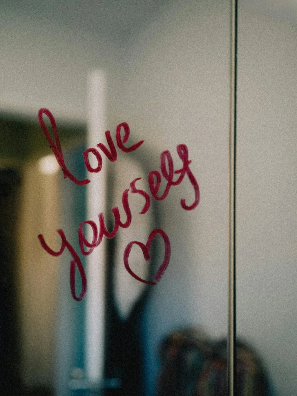 Love yourself