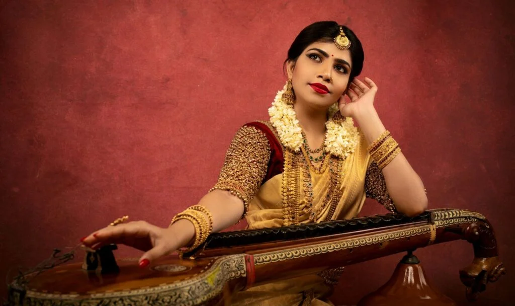 Music makes lives happy