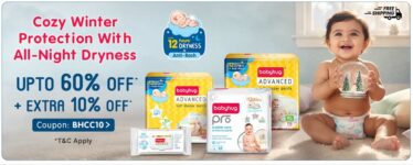 Avail Extra 10% discount