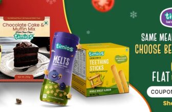 Get Flat 50% Discount