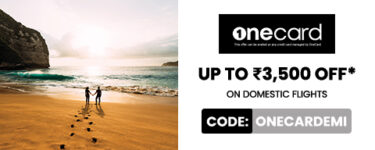 Avail Up To ₹3500 off