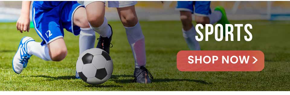 Kids Sport Toys and Equipments