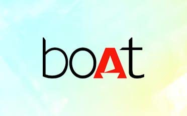 boAt Headphones