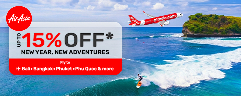 New Year Sale – Up to 15% OFF