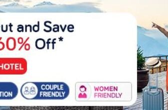 Get Up to 60% Off