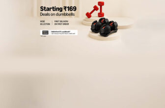 Best Quality Dumbbells