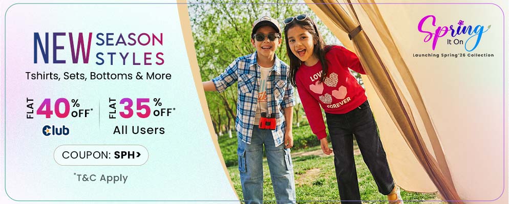 Get Up To 40% discount