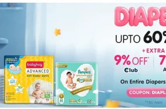 Avail Extra 10% Discount