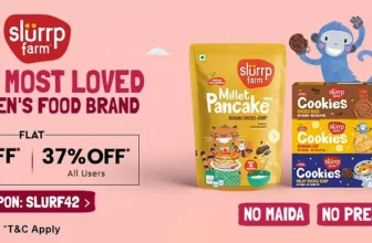 Get Flat 42% discount