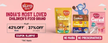 Get Flat 42% discount