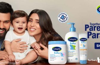 Cetaphil Baby Products