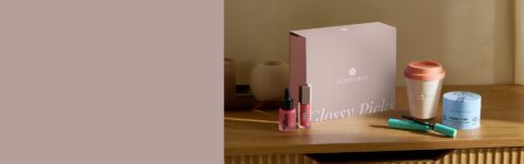 GLOSSYBOX Glossy Picks Limited Edition