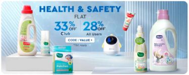 Avail Up to 45% discount