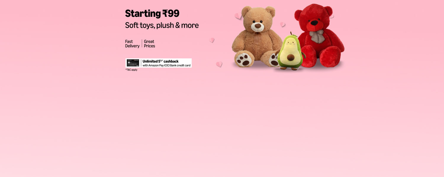 Bestselling Kid's Toys