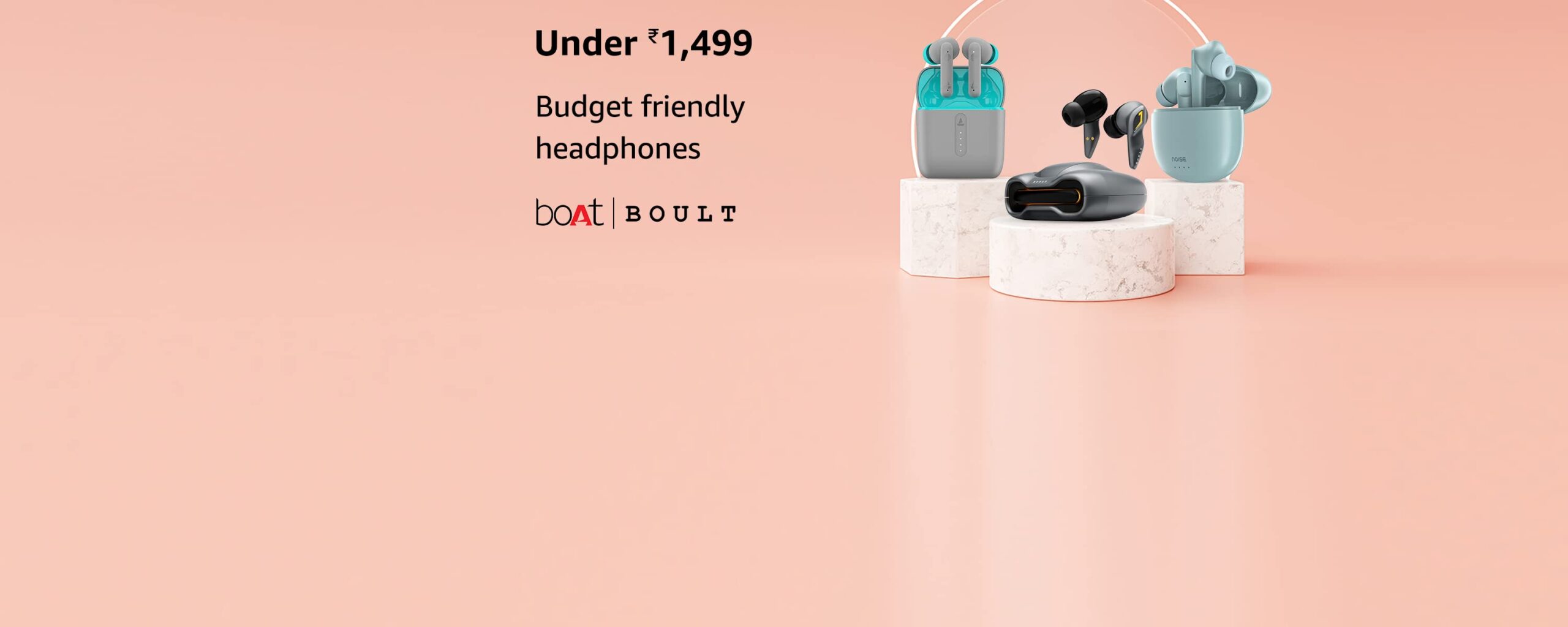 Best Selling Headphones