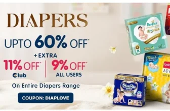 Additional 9% Discount