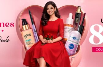 Get Upto 80% Discount