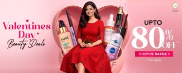 Get Upto 80% Discount