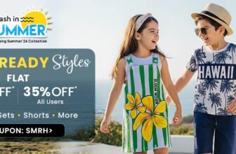 Get Flat 40% Discount