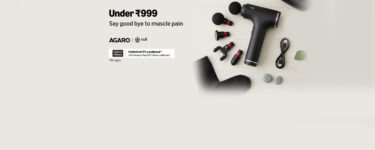 Bestselling Massager