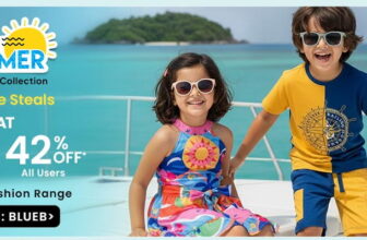 Avail Up to 45% discount