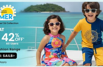 Get Up To 45% Discount