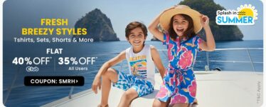 Get Up to 40% Discount