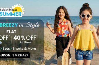 Get Up to 42% discount