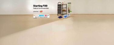 Camera, Kitchenware, Decor, and More