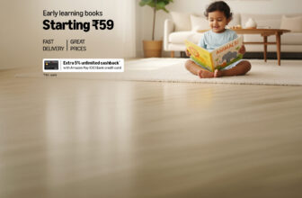 Early Learning Books