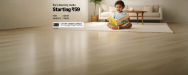 Early Learning Books