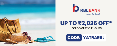 Up to ₹2026 off